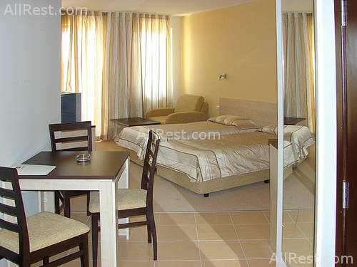 Casablanca Hotel 13
